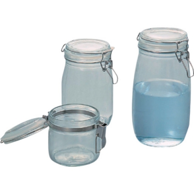 ASONE 亚速旺 5-139-02-AS保存密封容器（守门员）KP-1000