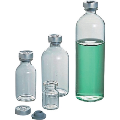 ASONE 亚速旺 5-111-03-AS双瓶NO.3白100入