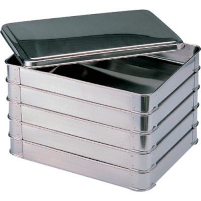 ASONE 亚速旺 5-174-01-AS积叠式球棒大（带5段盖）