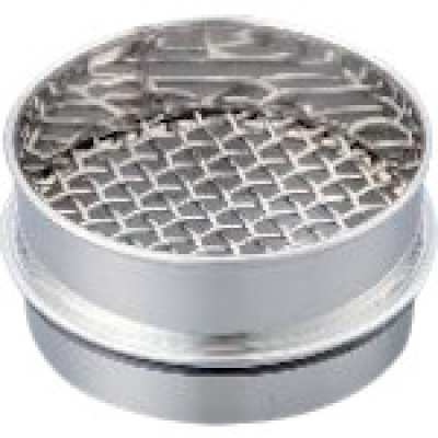 ASONE 亚速旺 5-3290-28-AS不锈钢筛150×４５　１．１８ｍｍ