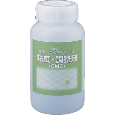 ASONE 亚速旺 5-3281-201-AS粘度调整剂（CMC）CMF-150