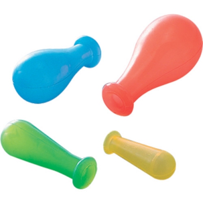 ASONE 亚速旺 5-55324-02-AS硅色聚光灯2cc蓝色