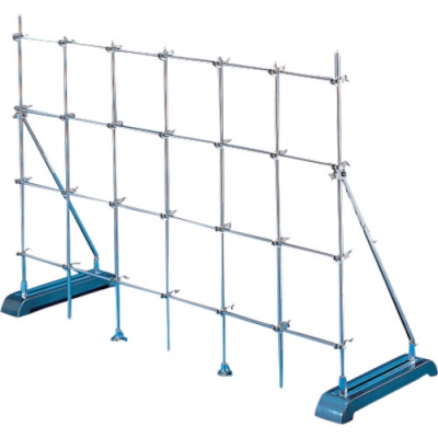 ASONE 亚速旺 5-55317-04-AS单元支架B-S2000S