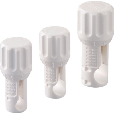 ASONE 亚速旺 5-55034-02-AS流控制危机阀PV-3