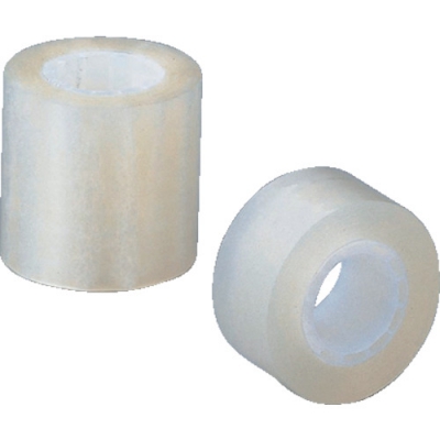 ASONE 亚速旺 5-55045-01-AS实验室保护胶带（透明）25mm