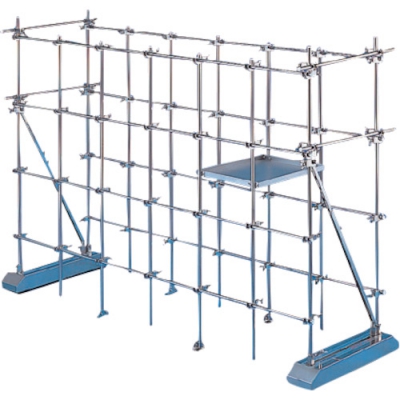 ASONE 亚速旺 5-55318-03-AS单元支架B-W1500S