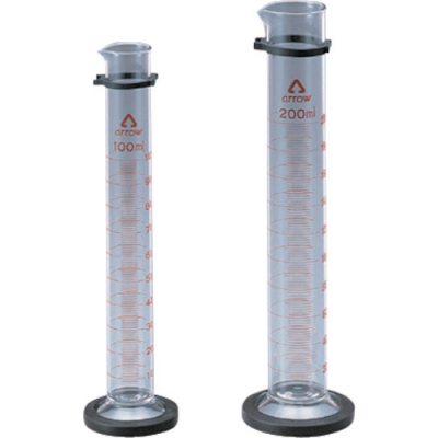 ASONE 亚速旺 6-231-02-AS母汽缸10ml（硬化玻璃）