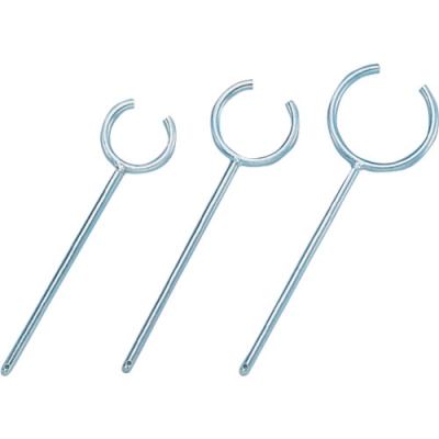 ASONE 亚速旺 6-40-06-AS刀割りR-13