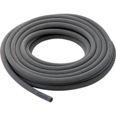 ASONE 亚速旺 6-590-01-AS排气用橡胶管4.5×１２（４．７×１２）