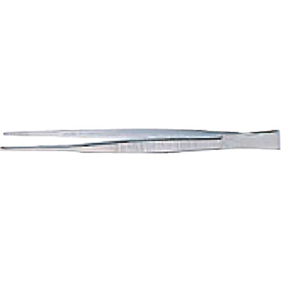 ASONE 亚速旺 6-551-05-AS不锈钢镊子240mm