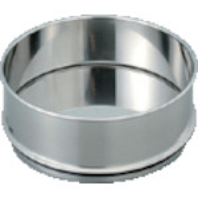 ASONE 亚速旺 6-581-37-AS筛SUS普及型150中间接收机TS