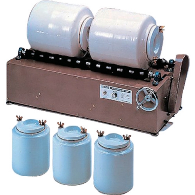 ASONE 亚速旺 6-552-01-AS磁性球磨90mm