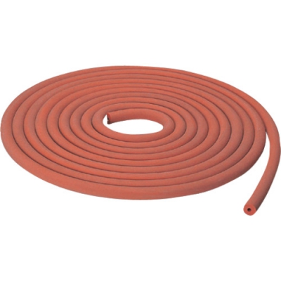 ASONE 亚速旺 6-590-34-AS硅排气用橡胶管9×２４