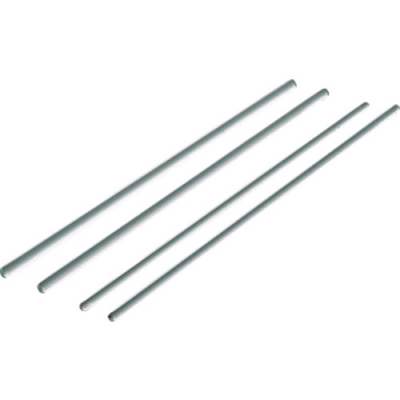 ASONE 亚速旺 6-543-13-AS玻璃搅拌棒7×270（10瓶装）