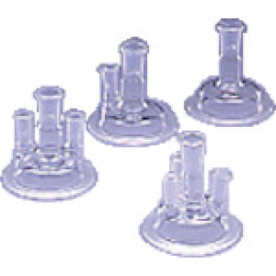 ASONE 亚速旺 6-7741-22-AS遮阳罩120型4个口