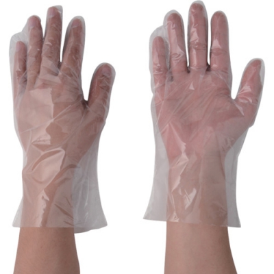 ASONE 亚速旺 6-8895-03-AS卫生手套标准S100入