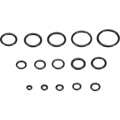 ASONE 亚速旺 6-8065-10-AS珀尔O环P-12