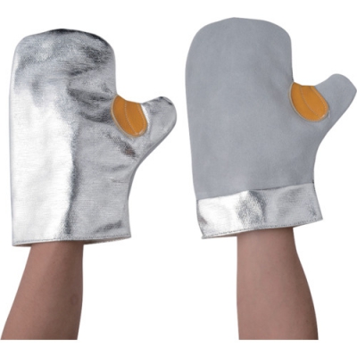 ASONE 亚速旺 6-9940-01-AS耐热手套标准