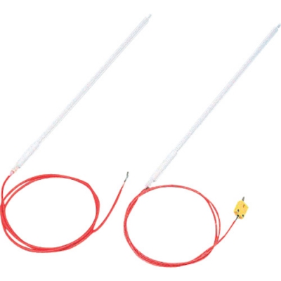 ASONE 亚速旺 6-38331-01-AS氟树脂成型传感器500.30.11