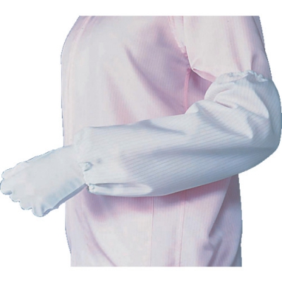 ASONE 亚速旺 6-8980-01-AS白围裙（塑料制）