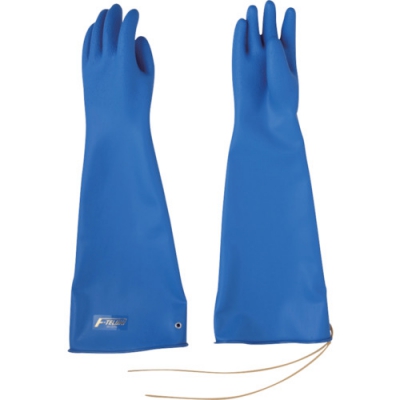 ASONE 亚速旺 6-9929-01-AF恐怖手套男子用长A-22L