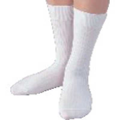 ASONE 亚速旺 6-7588-AS清洁袜FZ630C 10双入