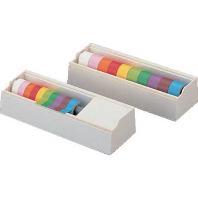 ASONE 亚速旺 6-6693-05-AS补充用胶带K-25草