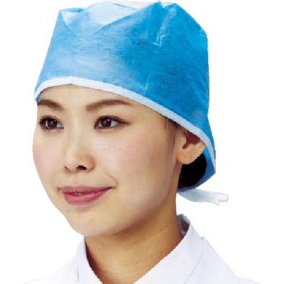 ASONE 亚速旺 6-9911-AS发行量SC-D1蓝色100入