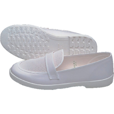 ASONE 亚速旺 6-7567-AS清洁鞋FZ651C25.0