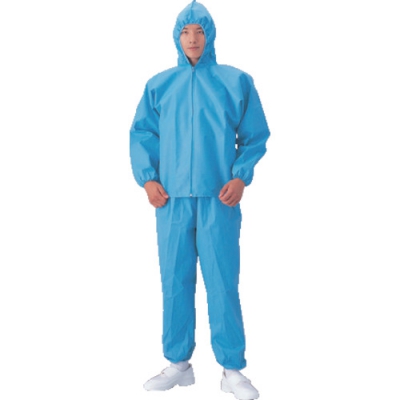 ASONE 亚速旺 6-8016-AS清洁保护68400裤子