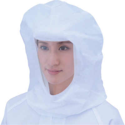 ASONE 亚速旺 6-8989-01-AS甲醇口罩1型5入