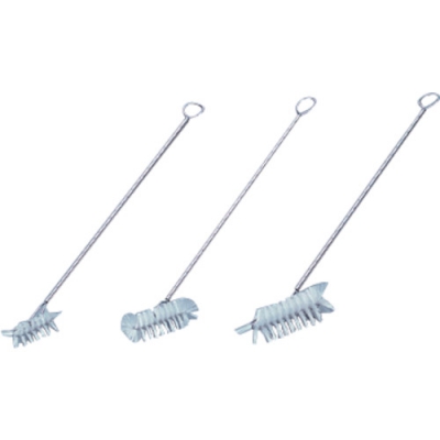 ASONE 亚速旺 7-556-03-AS小型烧瓶刷大