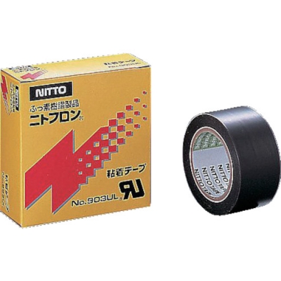 ASONE 亚速旺 7-327-01-AS尼特氟利昂胶带903 0.08厚X13