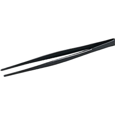 ASONE 亚速旺 7-245-404-AS特氟隆涂层镊子240直