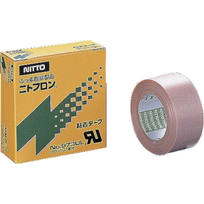 ASONE 亚速旺 7-334-02-AS尼特氟利昂胶带9730.15厚X25