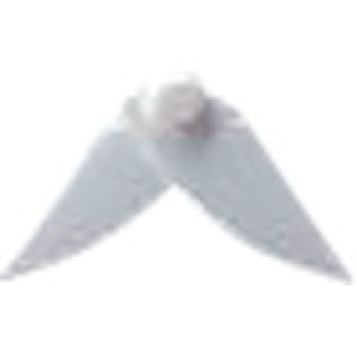 ASONE 亚速旺 7-233-12-AS特氟隆涂覆搅拌棒更换用叶片100mm