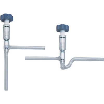 ASONE 亚速旺 7-289-02-AS针阀SSA型8