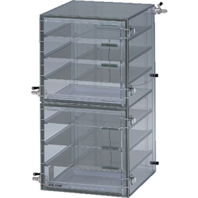 ASONE 亚速旺 7-444-03-AS气体置换分配器CR2H型