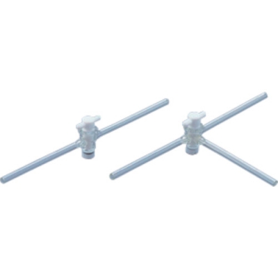 ASONE 亚速旺 7-282-05-AS带插头三方厨师3.5×６