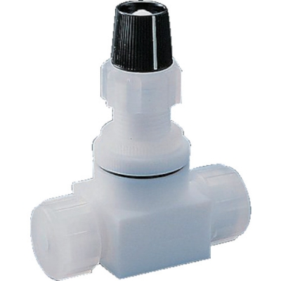 ASONE 亚速旺 7-278-05-AS水平型针阀IN-6