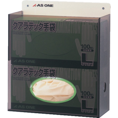 ASONE 亚速旺 8-55379-02-AS松鼠手套座CH-2