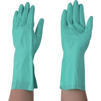 ASONE 亚速旺 8-55348-02-AS超腈手套492-M