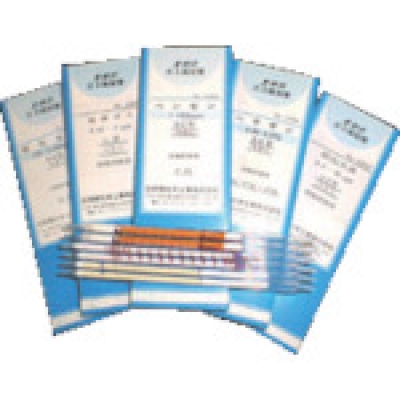 ASONE 亚速旺 8-55352-664-AS气体检测管氯109 SB（10根入）