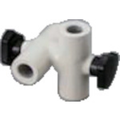 ASONE 亚速旺 12-212-09-AS搅拌棒十字钳位（S型用）