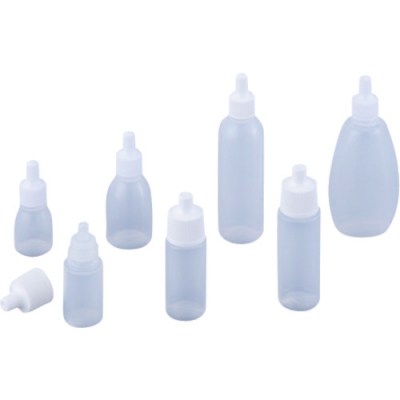 ASONE 亚速旺 12-1292-03-A点滴瓶KP-15（10瓶装）