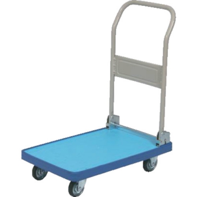 ASONE 亚速旺 23-236-02-AS树脂制台车KPP－301S