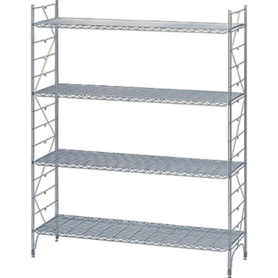 ASONE 亚速旺 36-02-AS电梯雪尔夫SS 910多利