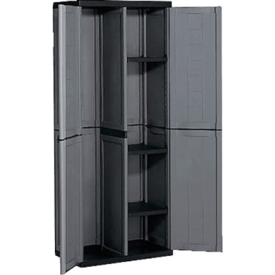 ASONE 亚速旺 2575-13-AS耐药柜已组装9598000