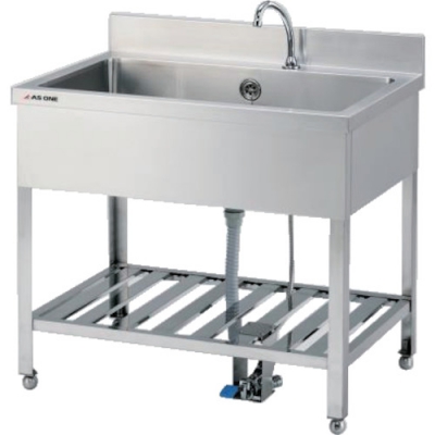 ASONE 亚速旺 2721-AS流动台FS-W900-430