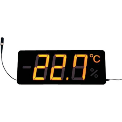 ASONE 亚速旺 2472-01-AS薄型温度显示器TP-300TA